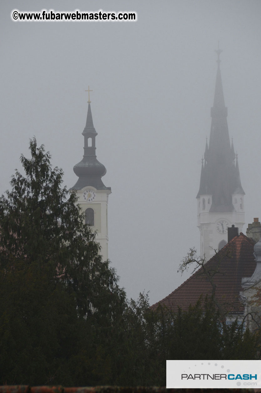 Horn Austria