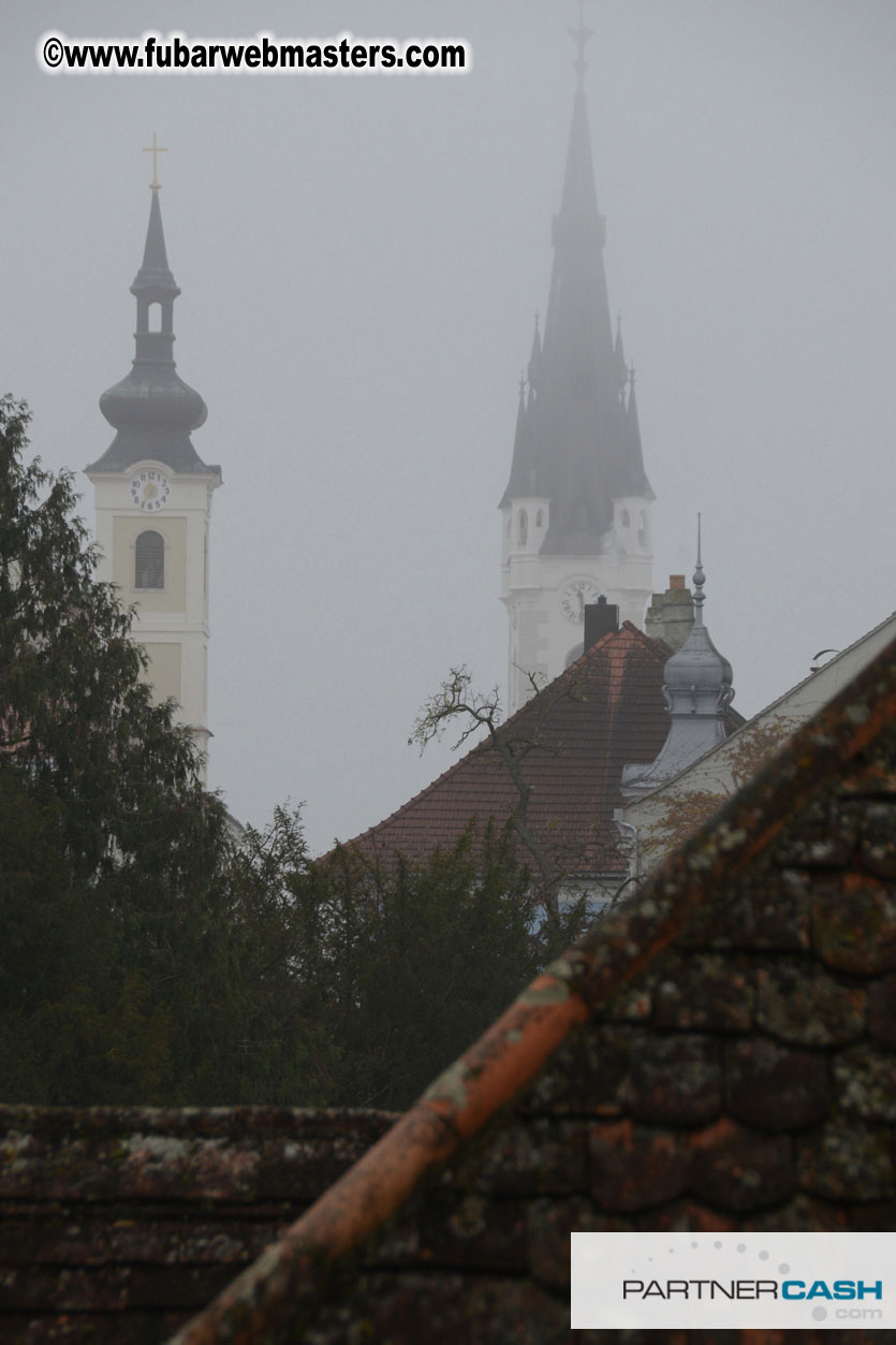 Horn Austria