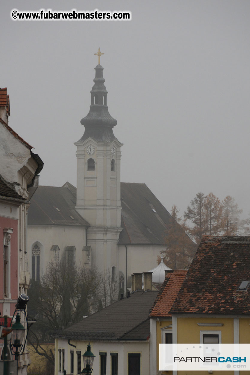 Horn Austria