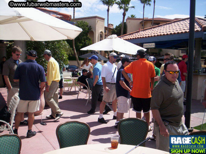 Giga Golf tournament