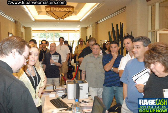Phoenix Forum 2006