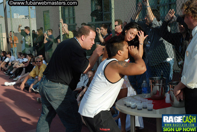 Webmaster Dodgeball Tournament 