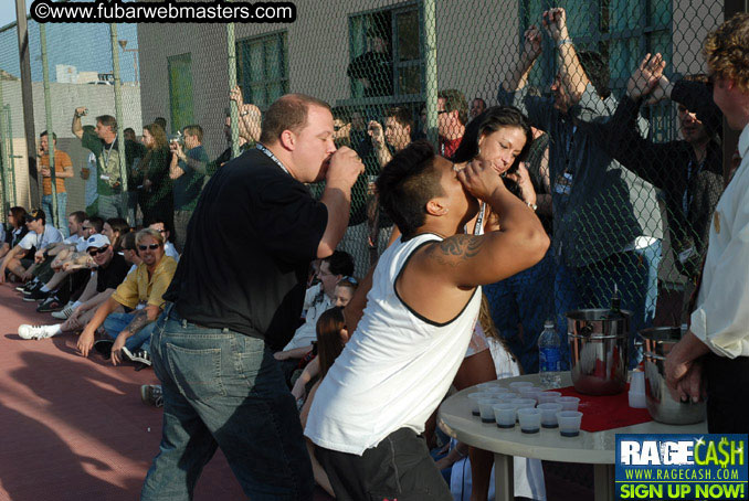 Webmaster Dodgeball Tournament 