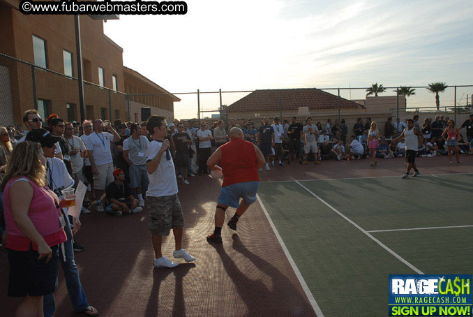 Webmaster Dodgeball Tournament 