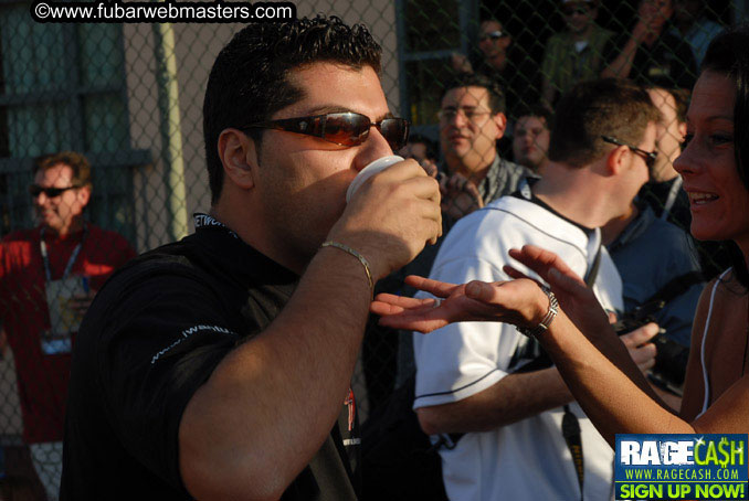 Webmaster Dodgeball Tournament 