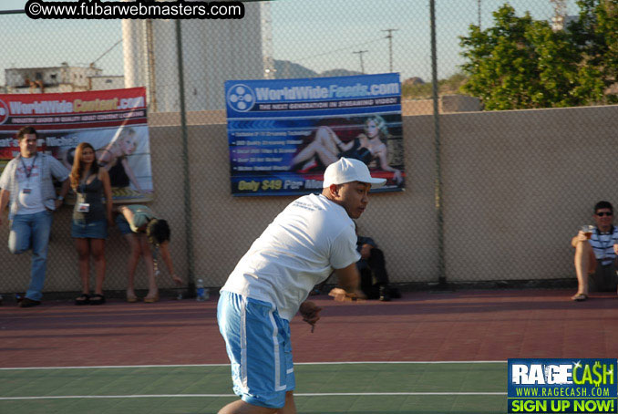 Webmaster Dodgeball Tournament 