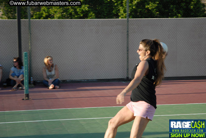 Webmaster Dodgeball Tournament 