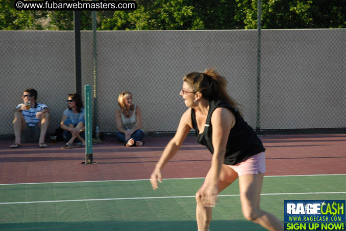 Webmaster Dodgeball Tournament 