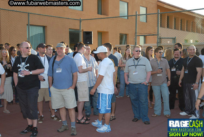 Webmaster Dodgeball Tournament 