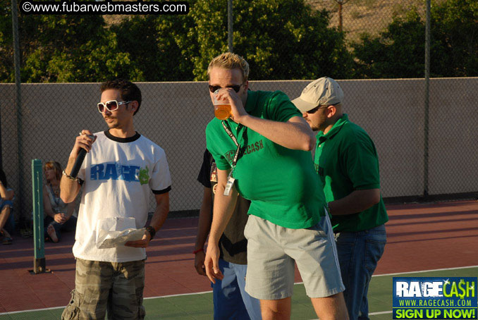 Webmaster Dodgeball Tournament 