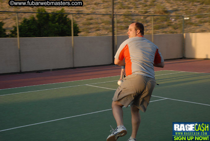 Webmaster Dodgeball Tournament 