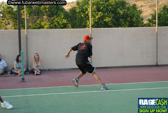 Webmaster Dodgeball Tournament 