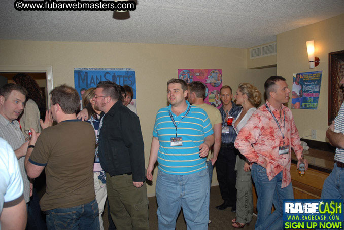 Gay After Hours Hospitality Suite