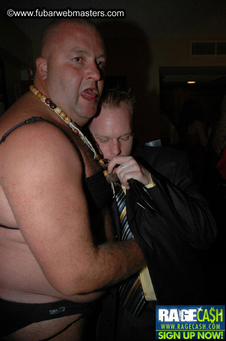 Forum Late Night Lounge