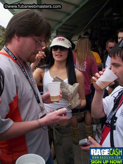 Just Blow Me Hooters Happy Hour