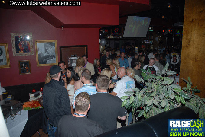 Saguaro Soiree at The Library