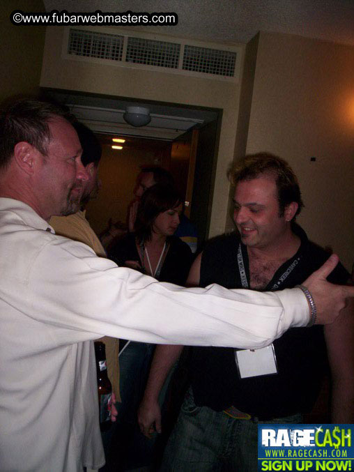 SexKey Hospitality Suite