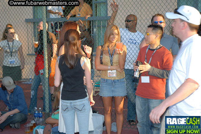 Webmaster Dodgeball Tournament Finals