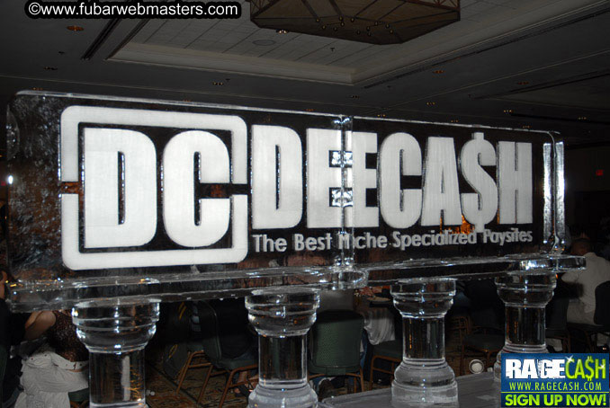 DeeCash / Platinum Bucks Closing Dinner