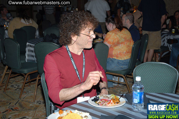 DeeCash / Platinum Bucks Closing Dinner