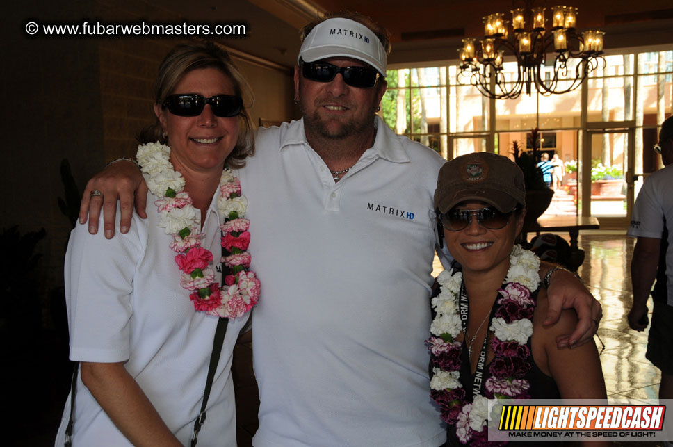 4th Annual TPF Golf Tournament