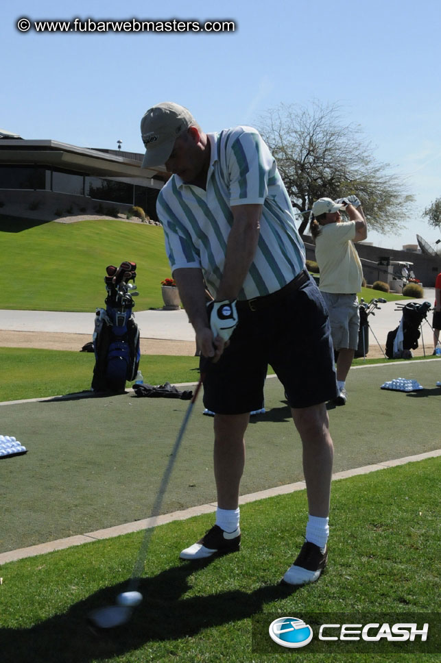 4th Annual TPF Golf Tournament