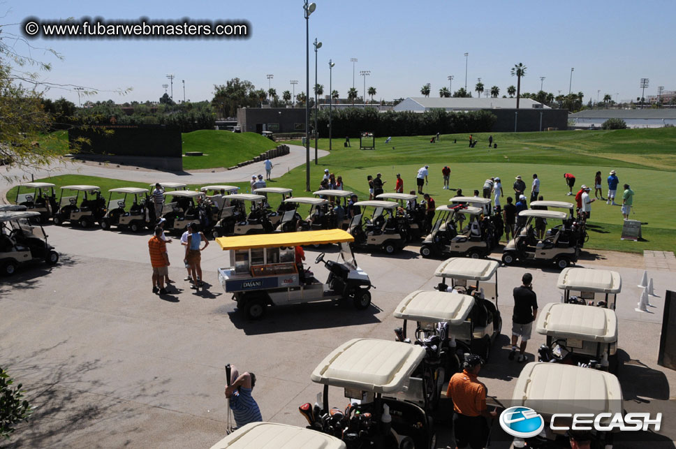 4th Annual TPF Golf Tournament