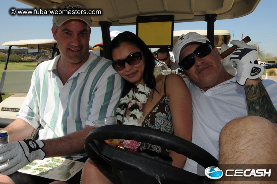 4th Annual TPF Golf Tournament