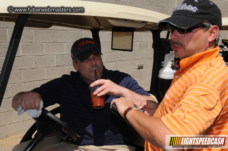 4th Annual TPF Golf Tournament