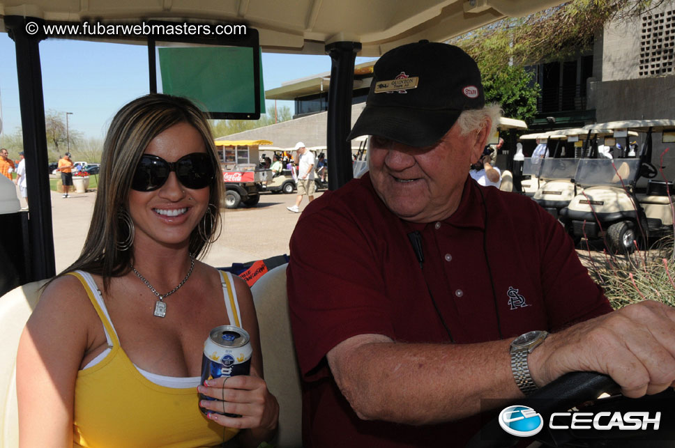 4th Annual TPF Golf Tournament