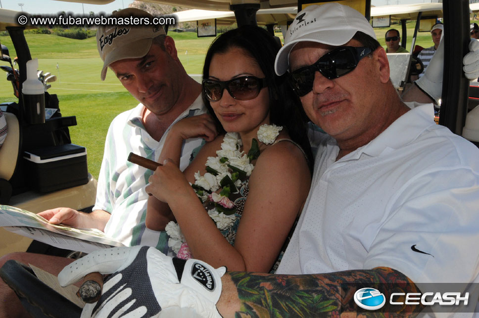 4th Annual TPF Golf Tournament