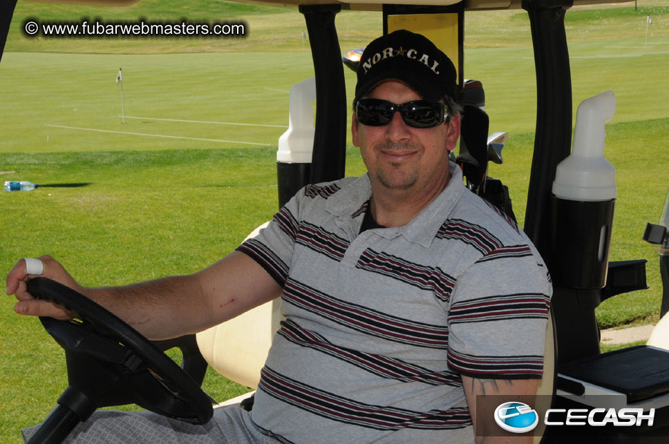 4th Annual TPF Golf Tournament