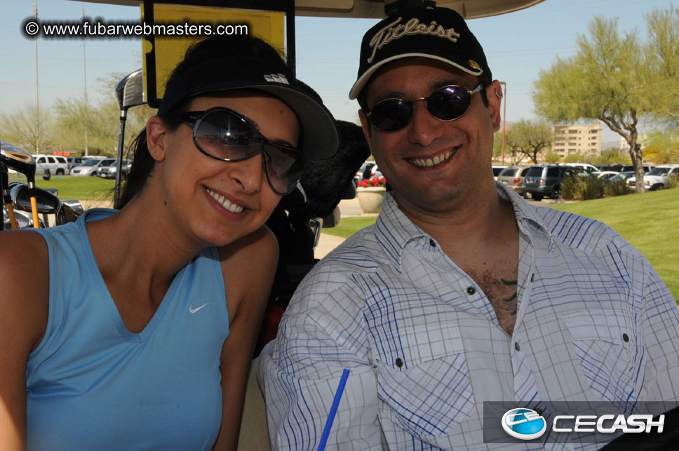 4th Annual TPF Golf Tournament