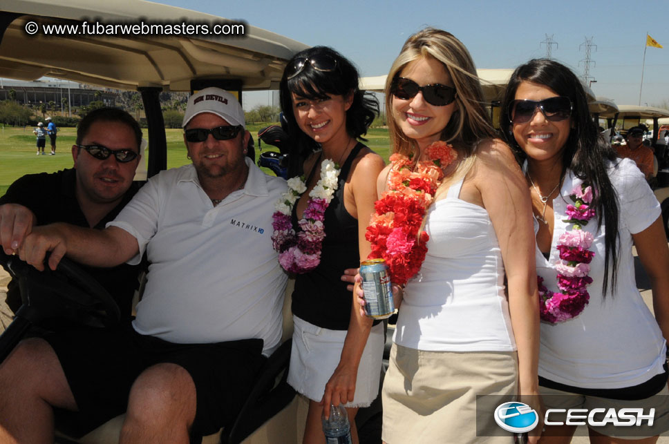 4th Annual TPF Golf Tournament