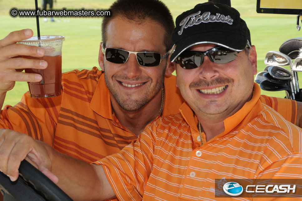 4th Annual TPF Golf Tournament