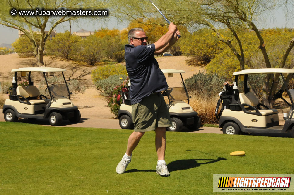 4th Annual TPF Golf Tournament