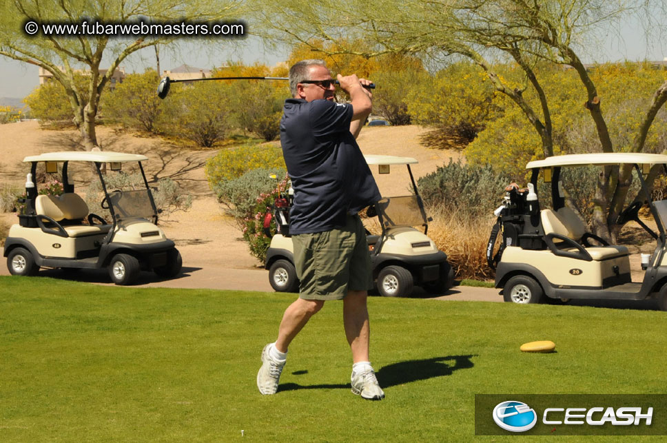 4th Annual TPF Golf Tournament