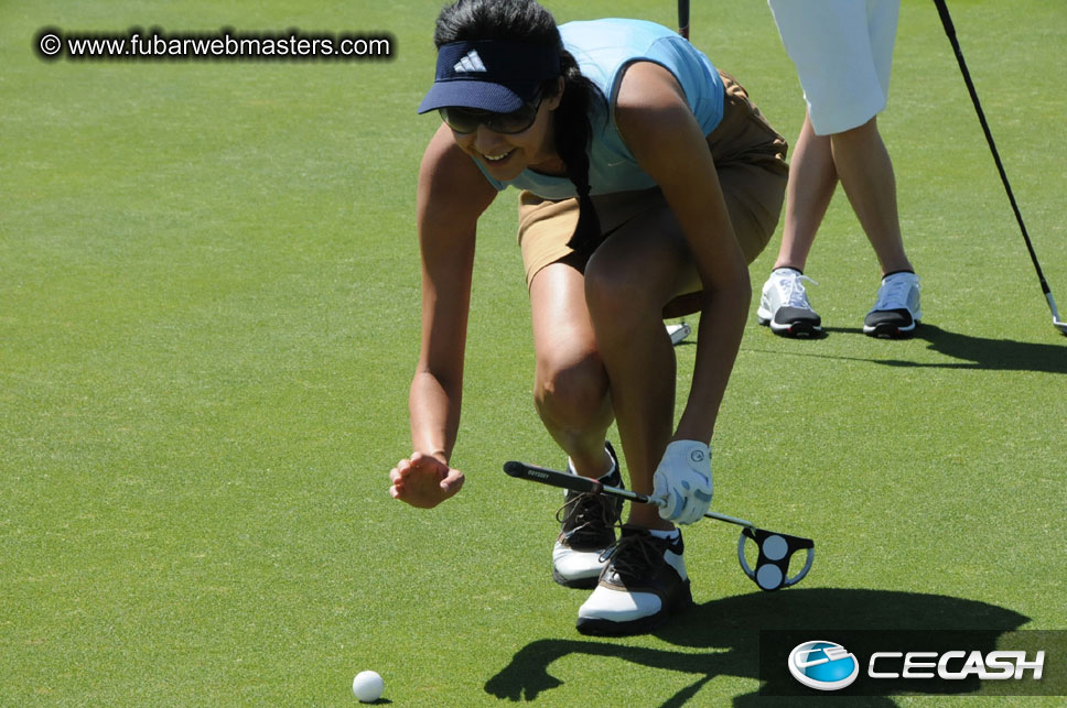 4th Annual TPF Golf Tournament