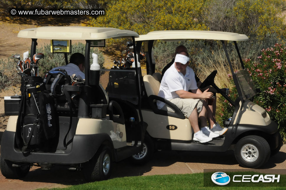 4th Annual TPF Golf Tournament