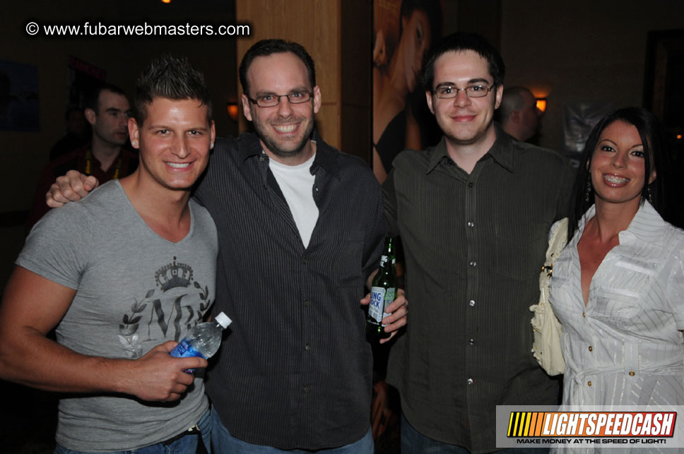 XBiz Kickoff Party