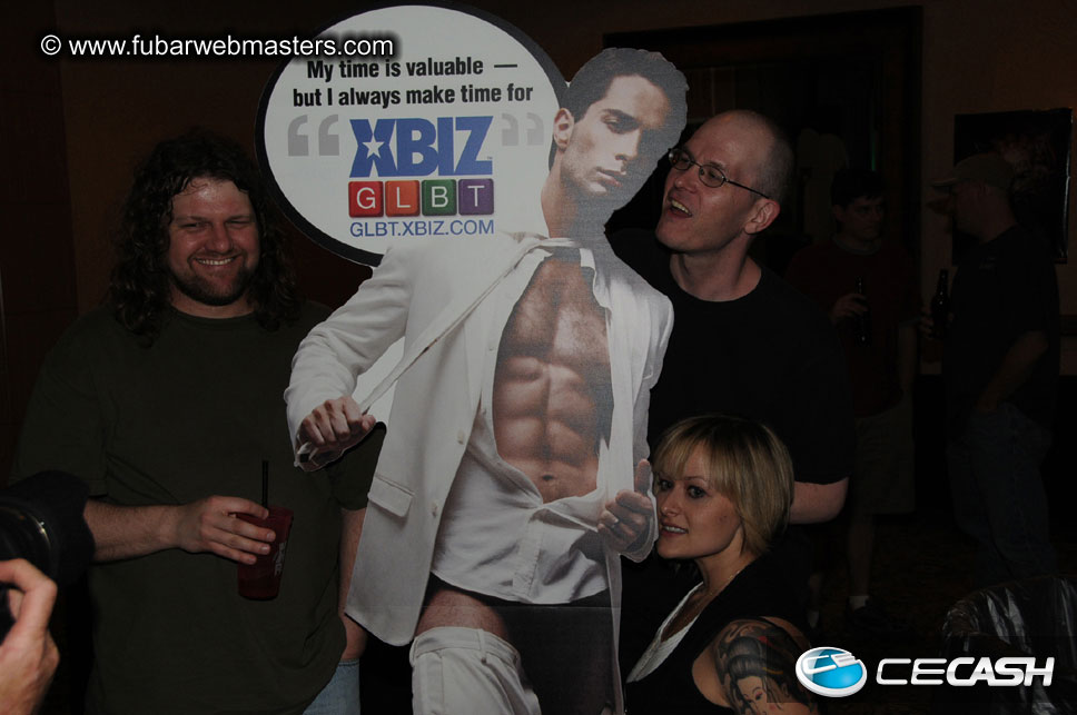 XBiz Kickoff Party