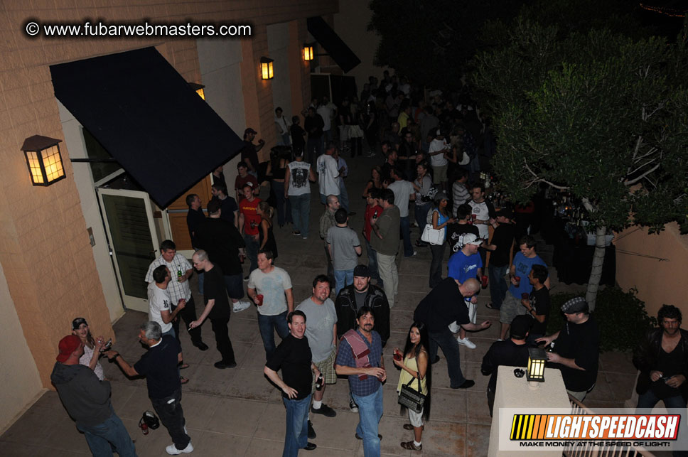 XBiz Kickoff Party