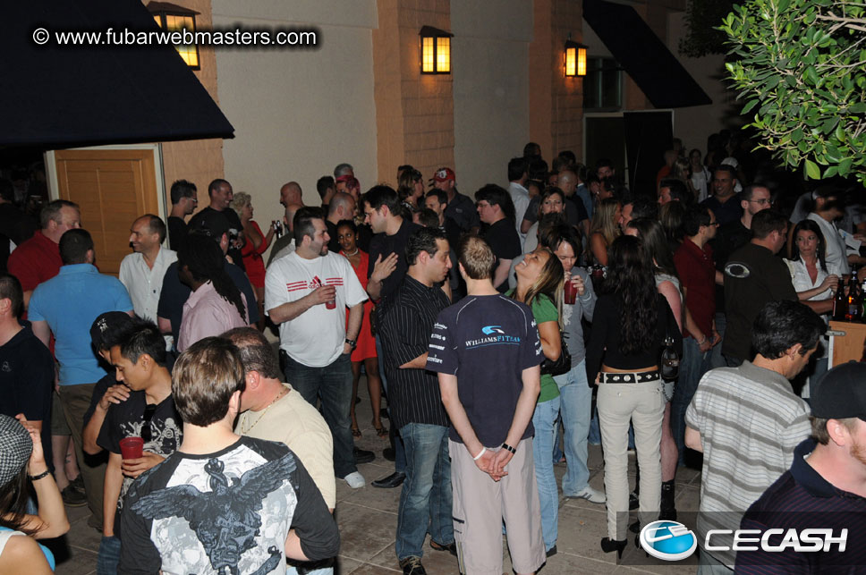 XBiz Kickoff Party