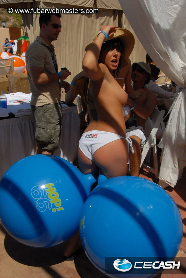 Freeones' 10th Anniversary Party