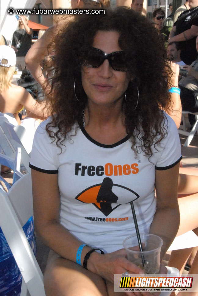 Freeones' 10th Anniversary Party