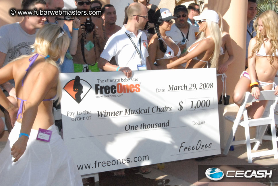 Freeones' 10th Anniversary Party