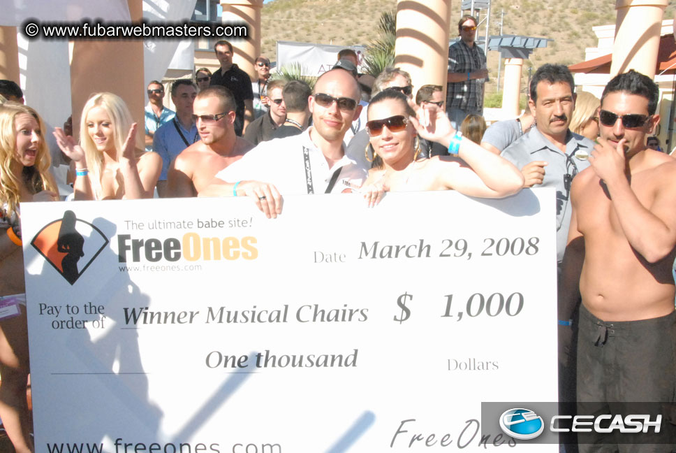 Freeones' 10th Anniversary Party