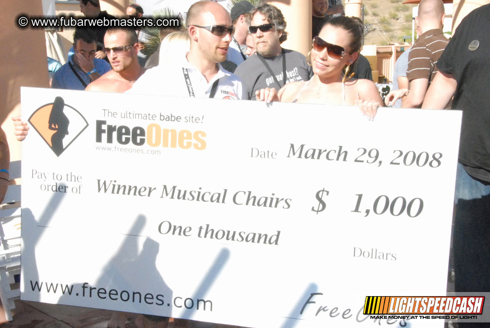 Freeones' 10th Anniversary Party