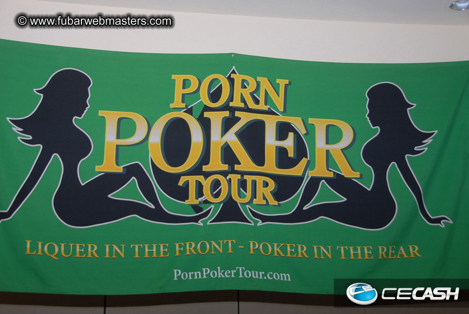 Porn Poker Tour