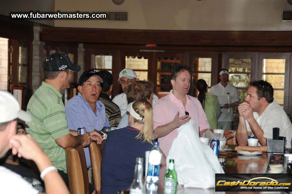 TPF 5th annual Charity Golf Tournament